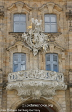 Altes Rathaus Bamberg