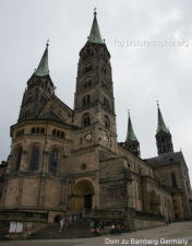 Dom Bamberg