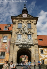 Altes Rathaus Bamberg