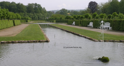 Eremitage Bayreuth