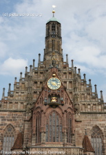 Frauenkirche Nürnberg