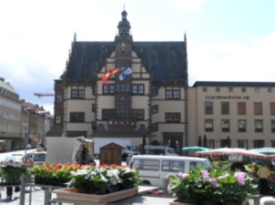 Schweinfurt