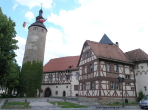 Tauberbischofsheim