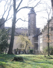 Krautheim Stauferburg Hohenlohe Franken