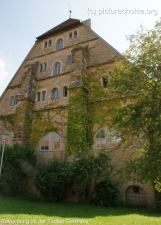 Rothenburg ob der Tauber