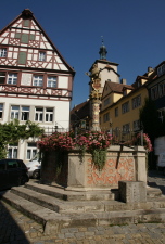 Seelbrunnen