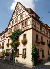 Hotel Riemenschneider
