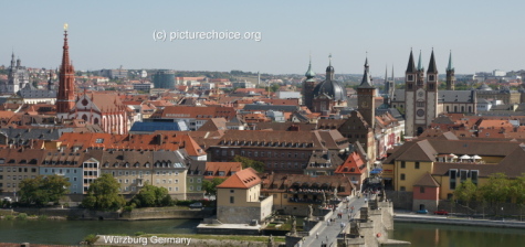 Würzburg