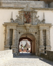 Festung Marienberg