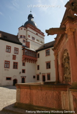 Festung Marienberg