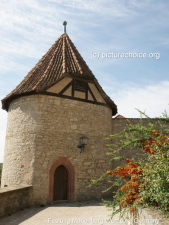 Festung Marienberg