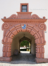 Festung Marienberg