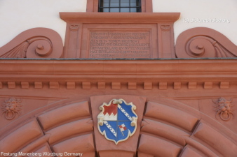 Festung Marienberg