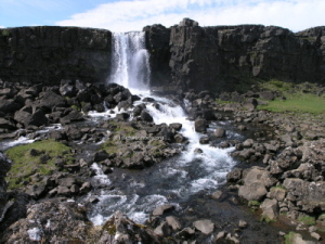 Pingvellir Iceland