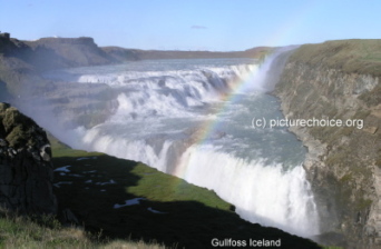 Gullfoss