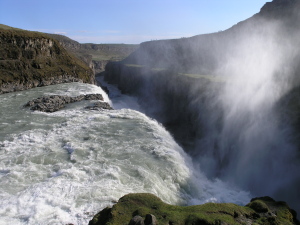 Gullfoss