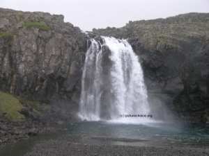 Fjallfoss