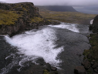 Westfjords