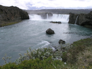 Godafoss