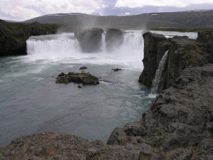 Godafoss