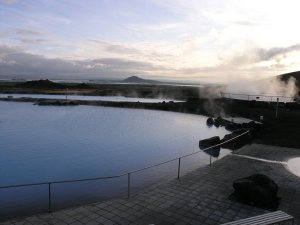 Myvatn Nature Bath