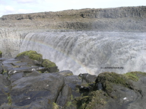 Dettifoss