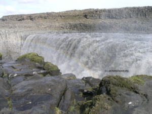 Dettifoss