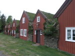 Bustarfell