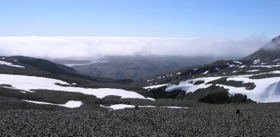 Skaftafellsjökull Iceland