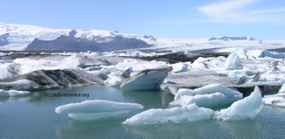 Jökulsarlon Iceland