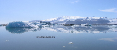 Jökulsarlon Iceland