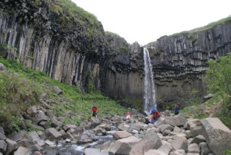 Svartifoss