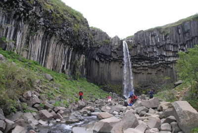 Skaftafell