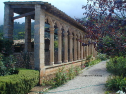 Monastir de Miramar 