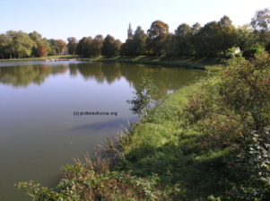 Wörlitzer Park Germany