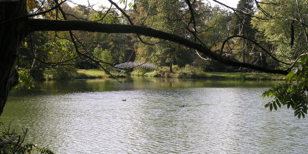 Wörlitz Park