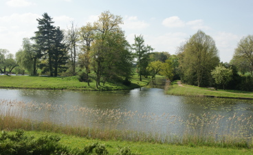 Wörlitz Park