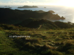 Bay of Islands New Zealand