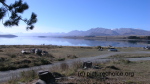 Lake Tekapo Neuseeland