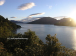 Marlborough Sounds New Zealand