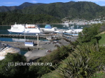 Picton Neuseeland