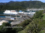 Picton New Zealand