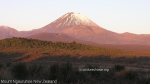 Tongariro Neuseeland