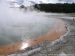 Waiotapu New Zealand