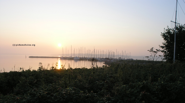 Wassersleben Schleswig-Holstein Germany