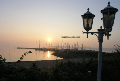 Wassersleben Schleswig-Holstein Germany