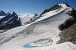 Piz Corvatsch