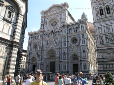 Florenz Firence Toscana