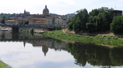 Florence Firence Tuscany