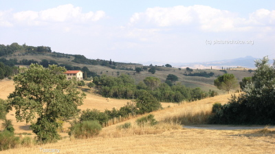 Toscana